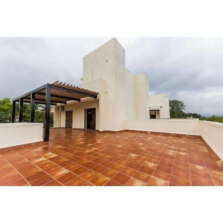 Red Lotus Villa 5Bhk Lonavala Buitenkant foto