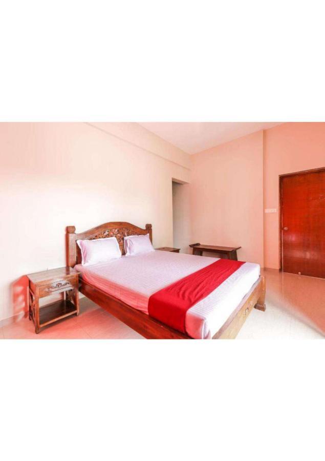 Red Lotus Villa 5Bhk Lonavala Buitenkant foto